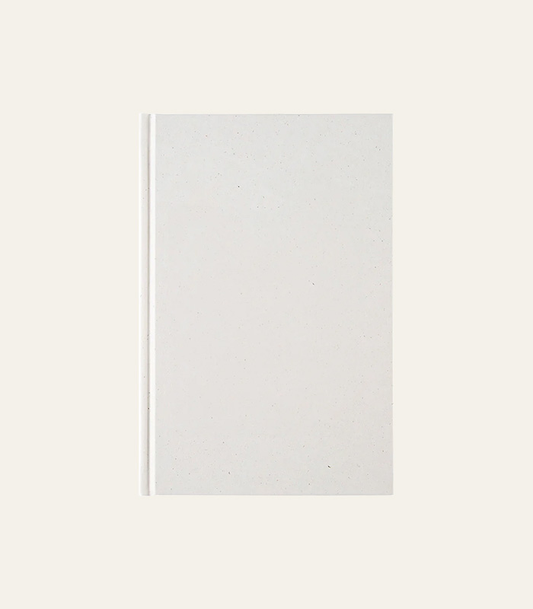 Hardcover Journal