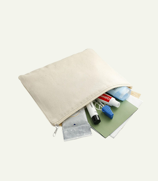 Zipper Pouches