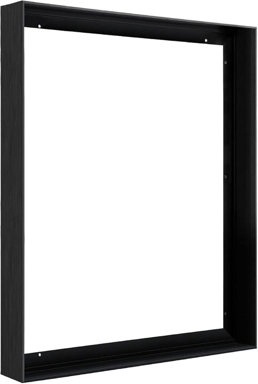 Easy Deliver Canvas Painting Floating Frames