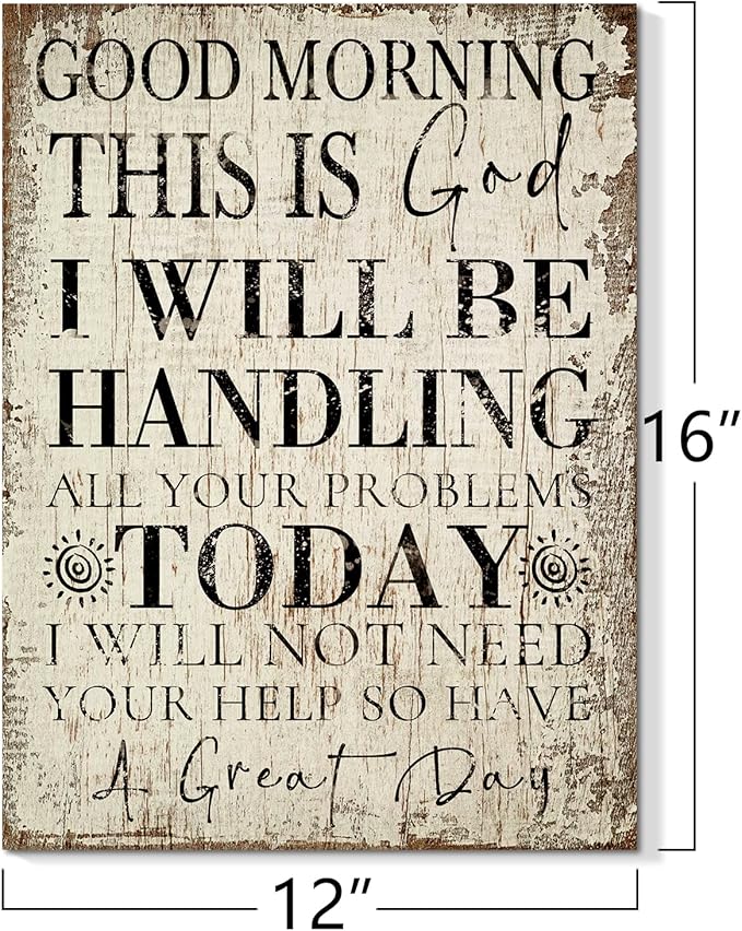 Easy Deliver 1pc Inspirational Quotes Themed Canvas Picture Frame for 12x16 Canvas Oil Painting