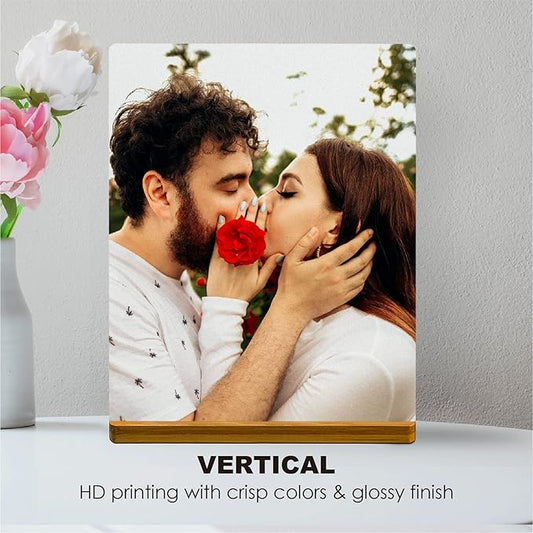 Easy Deliver 5 pcs Iron and aluminum DIY paintings