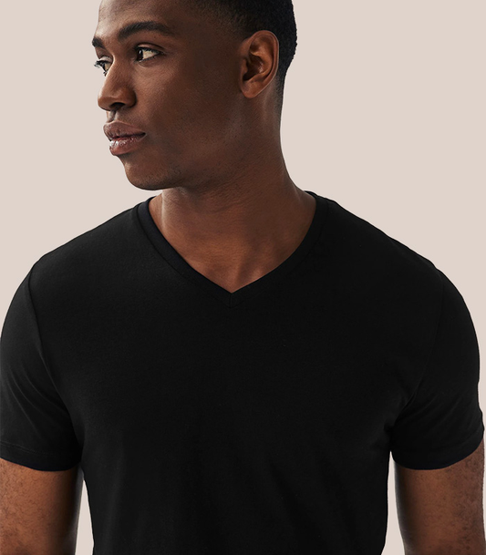 V-Neck T-Shirt