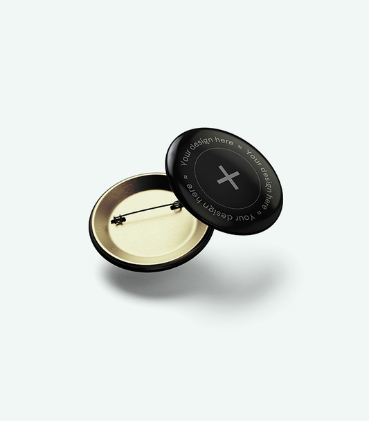 Metal Pin